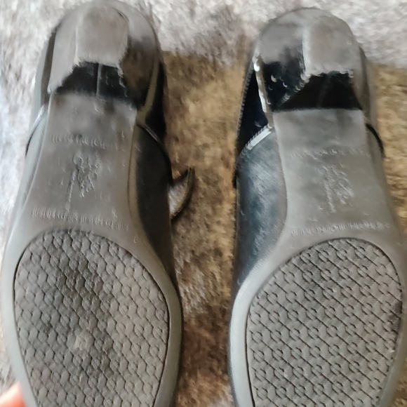 slip resistant for heels